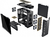 GABINETE GAMER ASUS GT501 TUF GAMING GRY WITH HANDLE en internet
