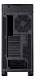 GABINETE GAMER ASUS PA602 PROART BLACK