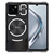 Smartphone Doogee Blade GT 256GB 12GB RAM Dual SIM Pantalla 6.72" - Negro