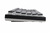 TECLADO GAMER DUCKY ONE 2 RGB TKL PUDDING EDITION RGB LED CHERRY MX BLUE DOUBLE SHOT - tienda online