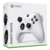 Control Microsoft Robot para Xbox Series X|S - Blanco (QAS-02/07/09/01/10/13) - comprar online