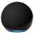 Amazon Echo Dot Alexa 5ª Generacion - Charcoal