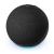 Amazon Echo Dot Alexa 5ª Generacion - Charcoal - comprar online