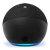Amazon Echo Dot Alexa 5ª Generacion - Charcoal - TIENDA MVG