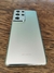 OUTLET - Samsung S21 ULTRA 8GB + 256GB - Caja original + cargador - comprar online