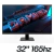 MONITOR GAMER GIGABYTE 32 GS32Q