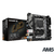 MOTHER GIGABYTE (AM5) A620I AX 1.0 - comprar online