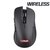 MOUSE TRUST GAMING YBAR MULTI WIRELESS GXT931 - comprar online