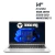 NOTEBOOK HP PB440G9 I5-1235U 14 16GB/512