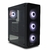 GABINETE GAMER AUREOX VOLANS ARX360G - comprar online