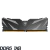 MEMORIA NETAC SHADOW II DDR5 4800 8GB C40 BLACK
