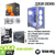 PC Gamer ICE 202501 - R7 7800X3D - RTX 5070 12GB - 32 GB DDR5 - 1Tb SSD