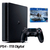 Consola Sony Playstation 4 God Of War Ragnarok CUH-2215B 1TB SSD