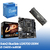 COMBO - SoloQ BlueSide LGA1700 i5 13400 + 16GB (1x16) DDR4