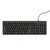 TECLADO TRUST MAZZ MECHANICAL GXT863