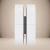 ACCESORIOS PORTA AURICULARES NZXT PUCK WHITE en internet