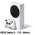 Consola Microsoft Xbox Series S 1TB México - Blanco