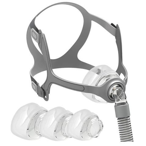 Máscara Nasal N5A - BMC (todos os tamanhos P, M, G)