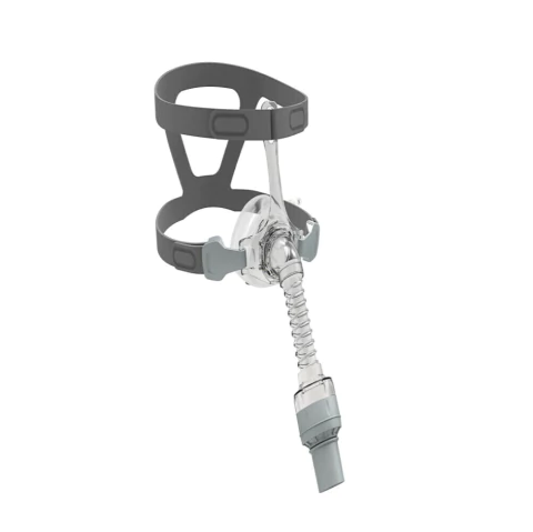 Máscara Nasal iVolve N5H HME - BMC (todos os tamanhos P, M, G)