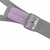 Faixa Elástica para Máscara AirFit P10 - Rosa - Padrão - ResMed - comprar online