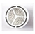 Filtro de Ar HU HME e Filtro - (Pacote com 6 unidades) - comprar online