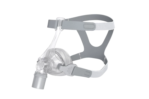 Máscara Nasal CF-20 - Micommed