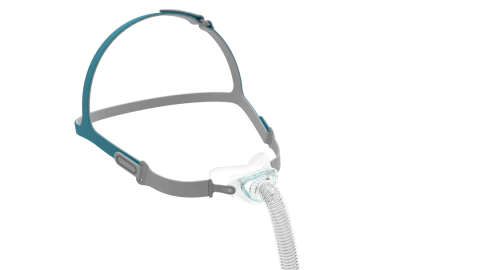 Máscara Nasal N6 - BMC (todos os tamanhos P, M, G)