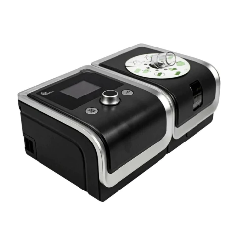 CPAP Básico com Umidificador Resmart GII E-20C-H-O - BMC