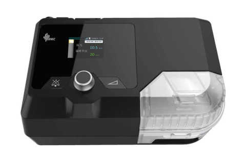 CPAP Resmart System Auto G2S A20 com Umidificador