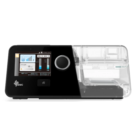 CPAP Automático com Umidificador G3 A20 - BMC
