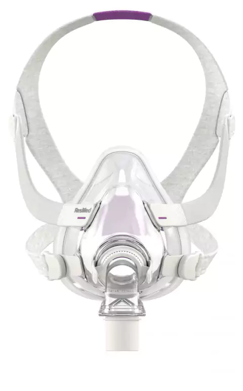 Máscara Facial AirFit F20 Feminina - ResMed
