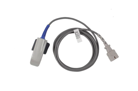 Sensor Oximetro com clipe de dedo para CPAP/BPAP G3