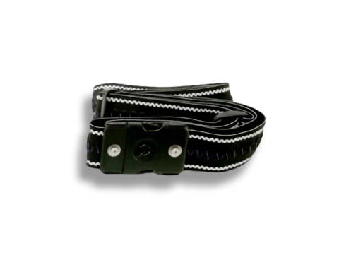 Cinta de esforço de respiração PolyWatch