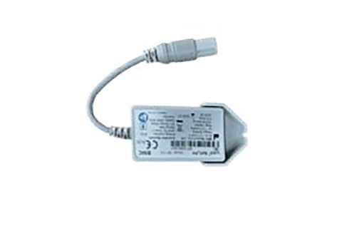 Conector para o Kit Oximetro SpO2 (SP-100) CPAP/BPAP G3