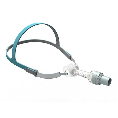 Máscara Nasal P2H Pillow HME - BMC (todos os tamanhos P, M, G)
