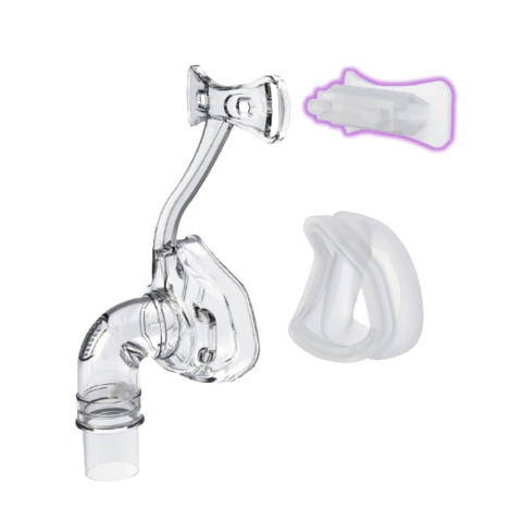 Almofada de testa para Máscara Nasal iVolve NM2 - BMC