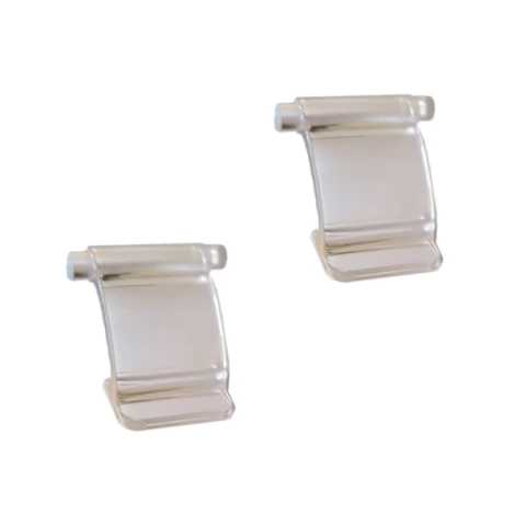 Par de Presilha Gancho do Reservatório de Agua GII