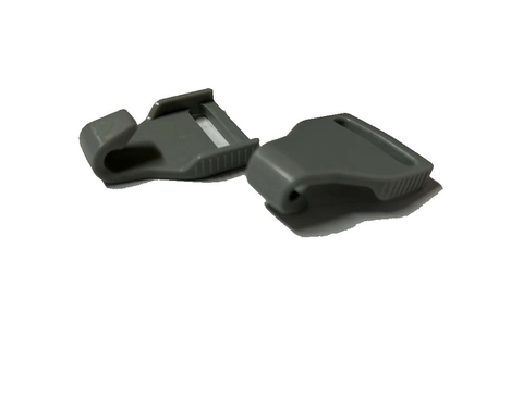 Presilha Clips (2 pcs) Máscara Nasal e Oro-Nasal