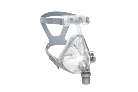 Máscara Facial CF-10A - Micommed