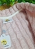 Macacão Bebê Rose Brilho na internet