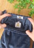 Body Calça Bebê Fleece Canelado Marinho - loja online