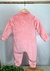 Macacão Bebê Coral - comprar online