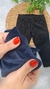 Legging de Plush Elastano Marinho - comprar online