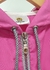 Jaqueta Corta Vento Pink - comprar online
