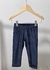 Legging de Plush Elastano Marinho
