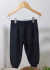 Calça de Fleece Vindi Preto