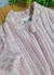 Macacão Bebê Rose Brilho - Malinha Kids