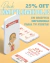 Pack Imprimible con Caricatura