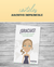 Pack Imprimible con Caricatura - tienda online