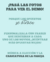 Invitación de Boda digital "Descriptiva" en internet